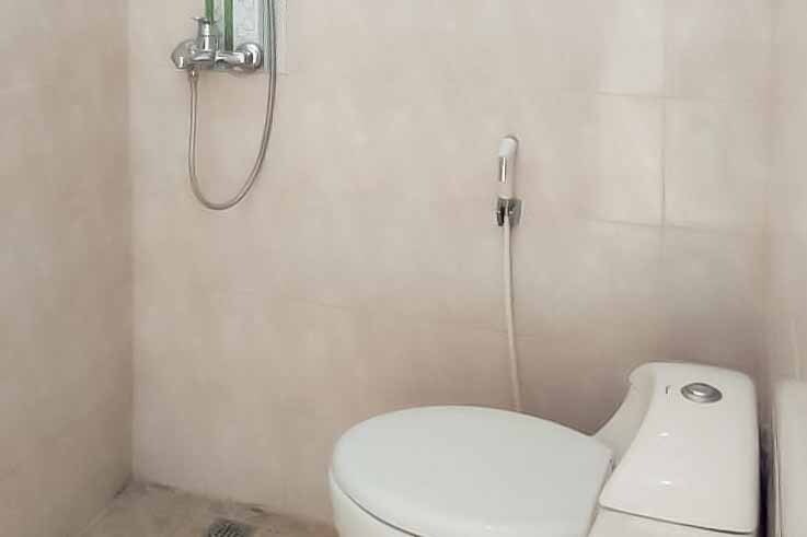 Бандар-Лампунг: RedDoorz Syariah near Gatot Subroto Lampung 4