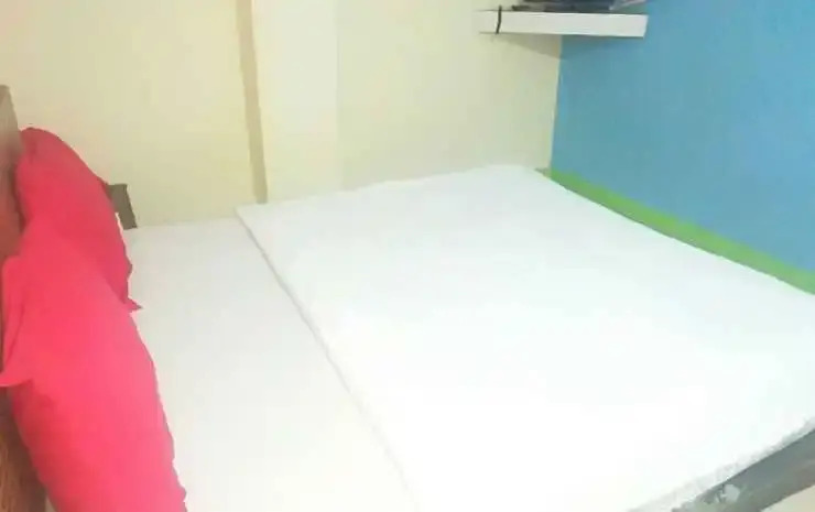 Палембанг: Hotel Lendosis Angkatan 66
