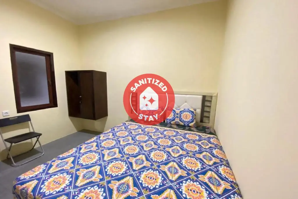 Южный Тангеранг: Super OYO 3354 Homia Residence