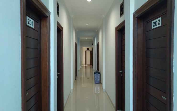 Oyo 3474 Steady Residence — фото 1