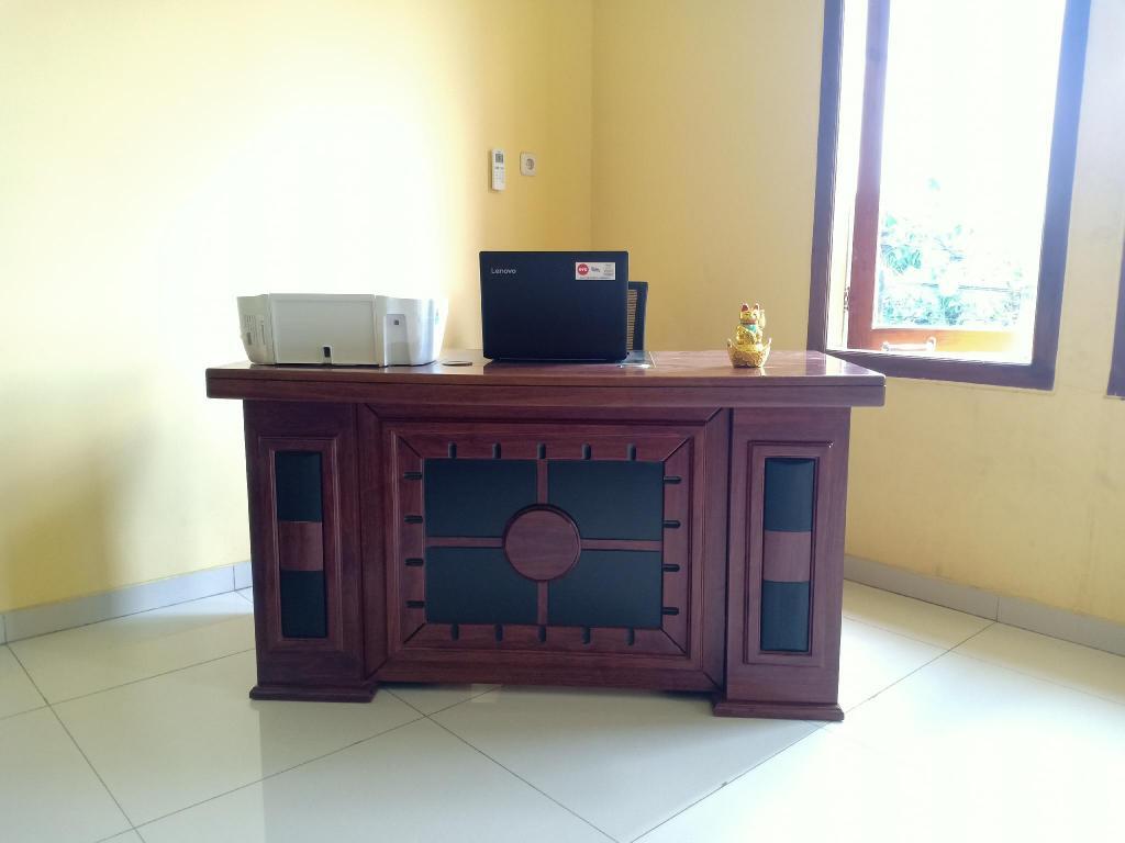 Мадиун: OYO 3516 Kinawa Family Homestay