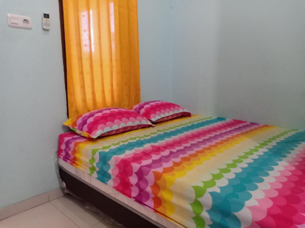 Мадиун: OYO 3516 Kinawa Family Homestay