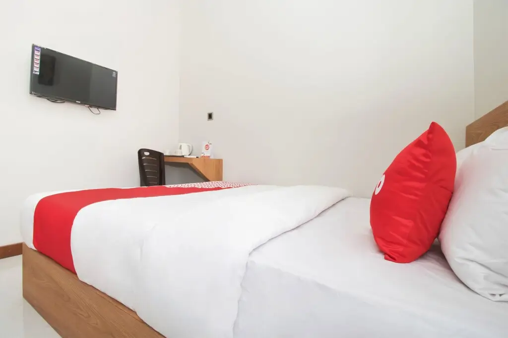 Табанан: OYO 3307 Ayudia Guesthouse