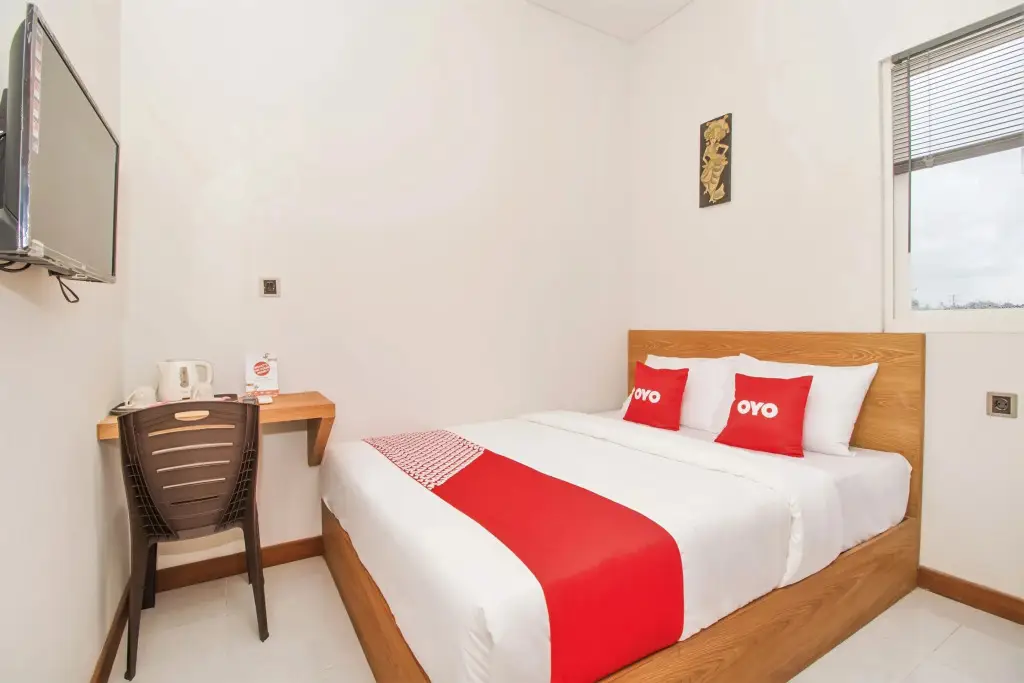 Табанан: OYO 3307 Ayudia Guesthouse