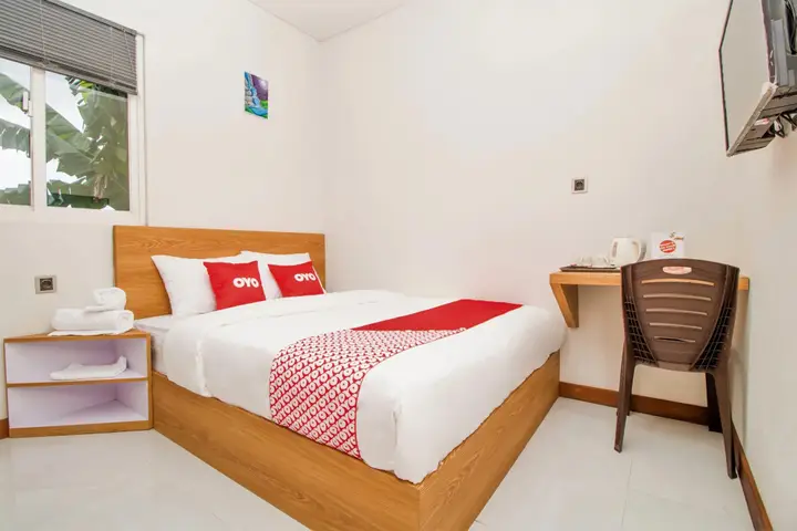 Табанан: OYO 3307 Ayudia Guesthouse