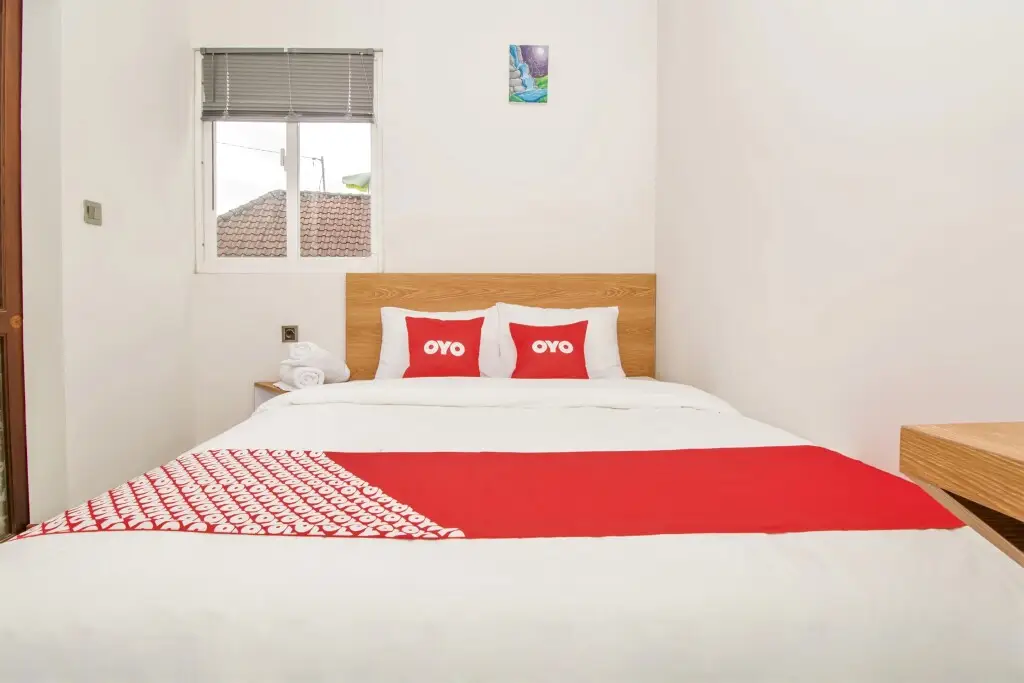 Табанан: OYO 3307 Ayudia Guesthouse