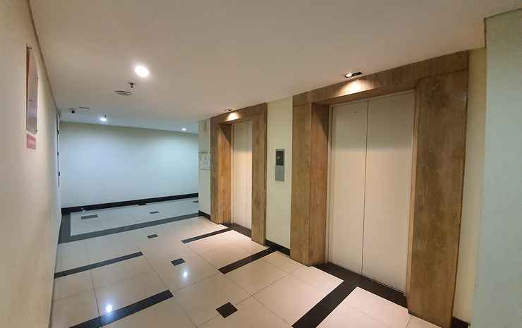 Бандунг: OYO 3507 Sultan Premiere Apartment Gateway Pasteur