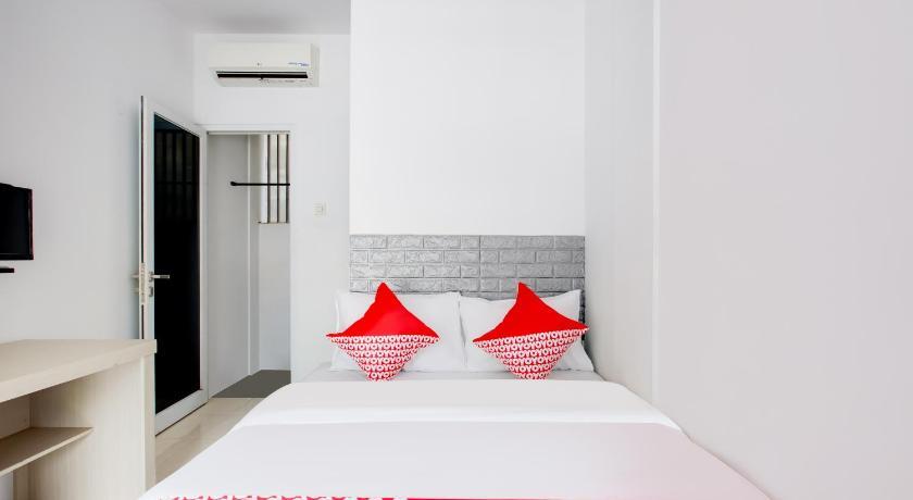 Самаринда: OYO 3279 Joy Residence
