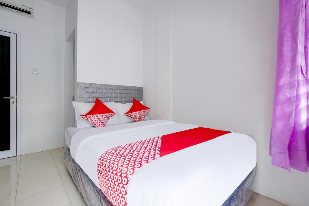 Самаринда: OYO 3279 Joy Residence