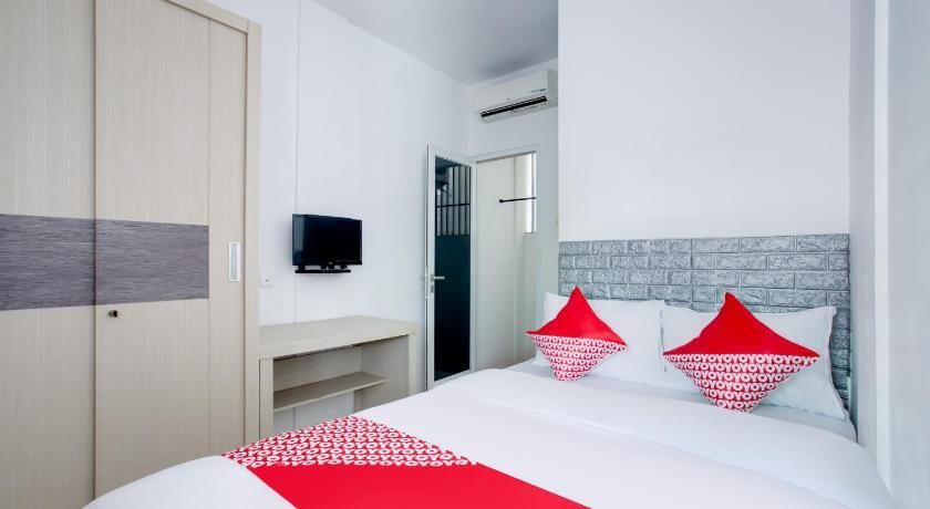 Самаринда: OYO 3279 Joy Residence