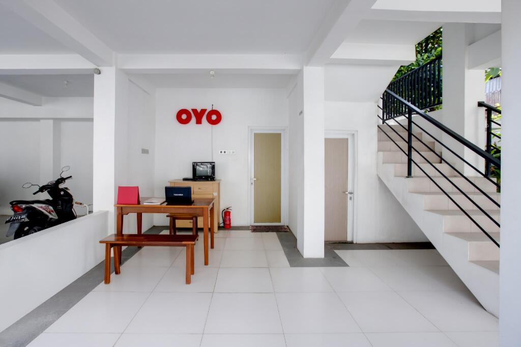 Самаринда: OYO 3279 Joy Residence