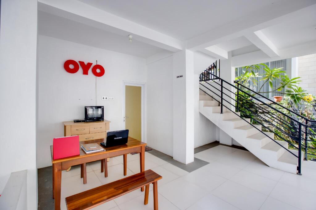 Самаринда: OYO 3279 Joy Residence