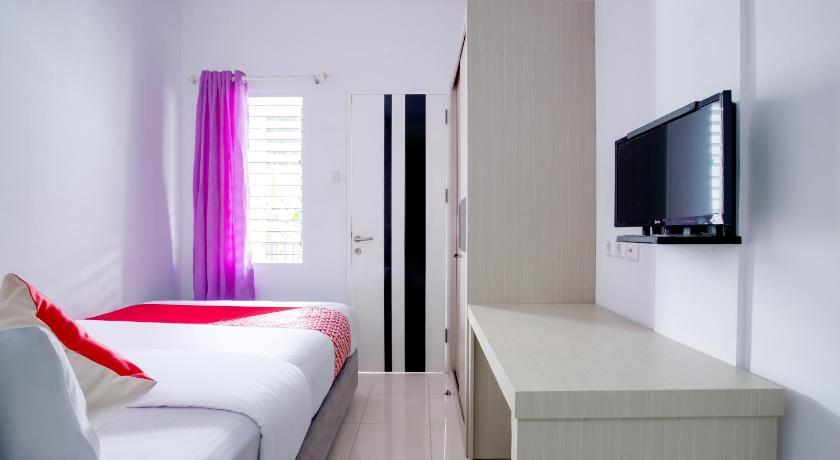 Самаринда: OYO 3279 Joy Residence