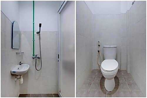 Самаринда: OYO 3279 Joy Residence