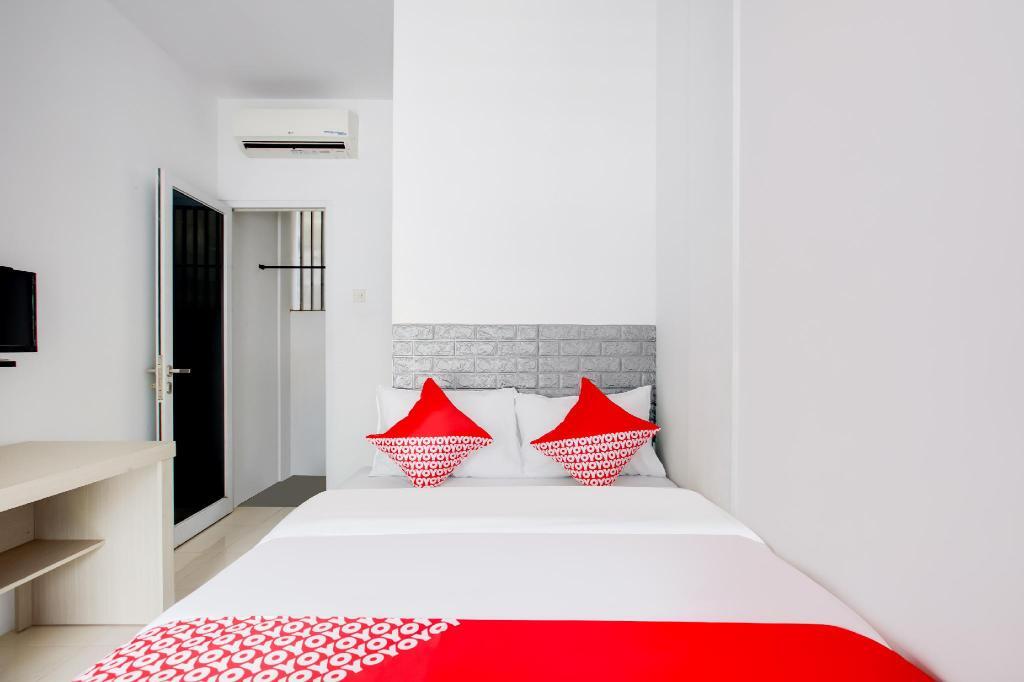 Самаринда: OYO 3279 Joy Residence
