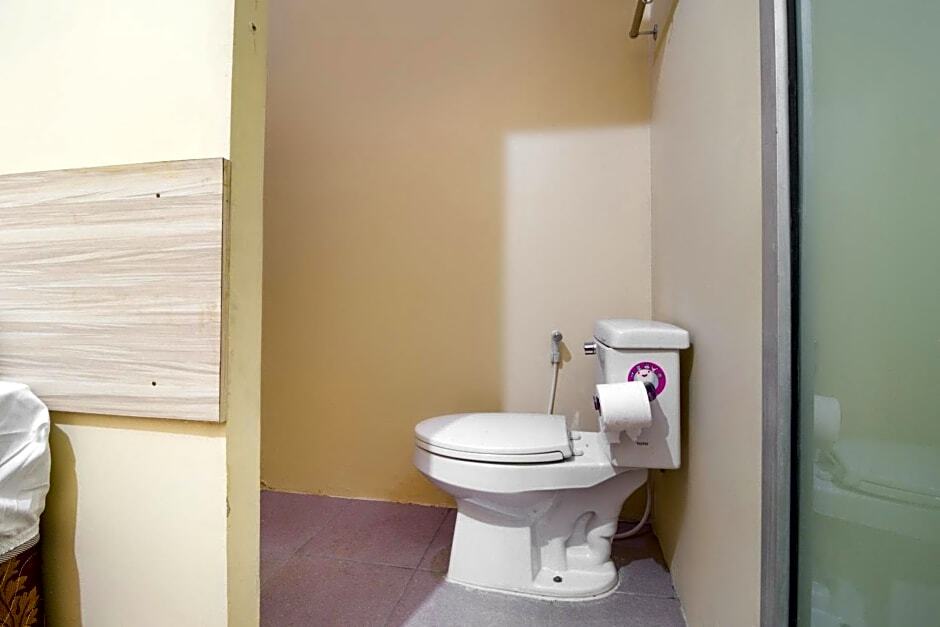 Бандунг: OYO Life 3149 Guest House PPLI