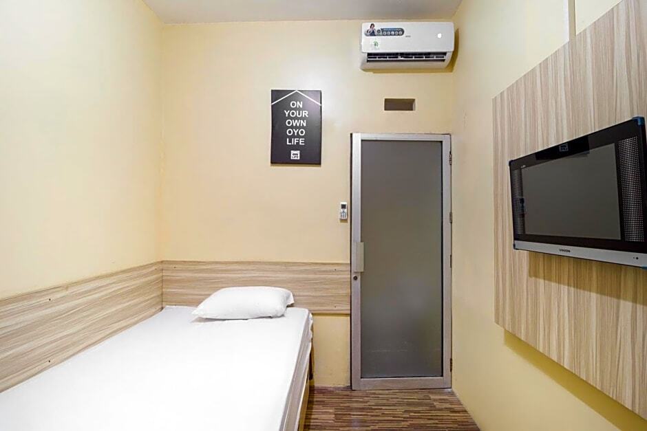 Бандунг: OYO Life 3149 Guest House PPLI