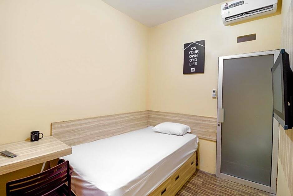 Бандунг: OYO Life 3149 Guest House PPLI