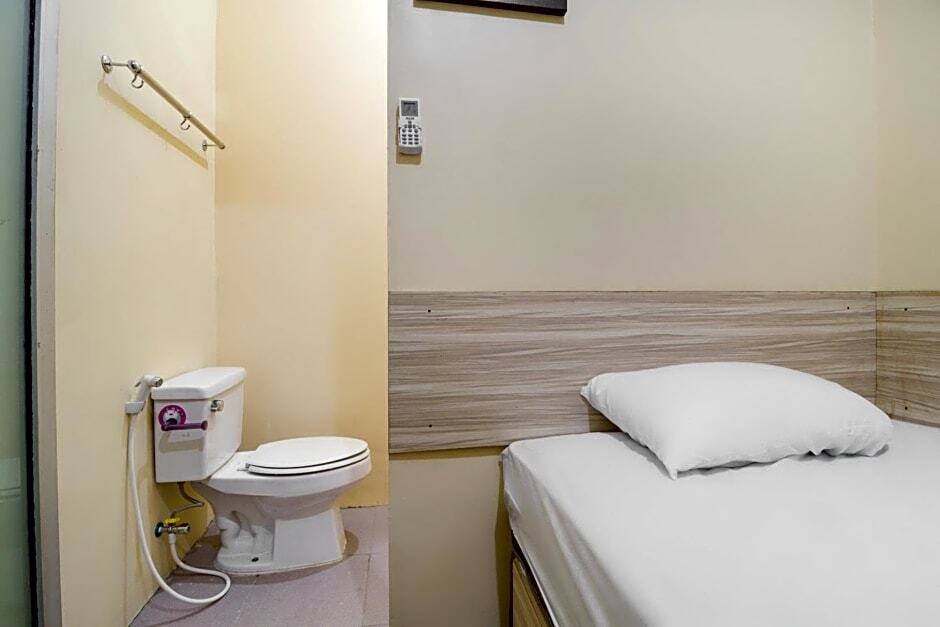 Бандунг: OYO Life 3149 Guest House PPLI