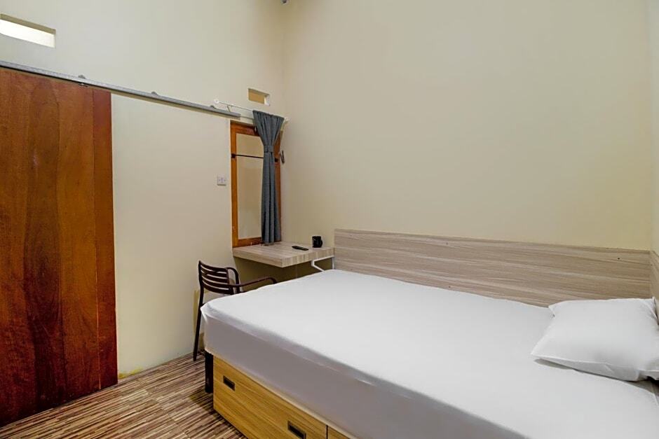 Бандунг: OYO Life 3149 Guest House PPLI