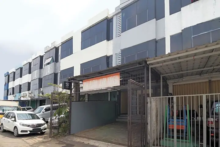 Бандунг: OYO Life 3149 Guest House PPLI