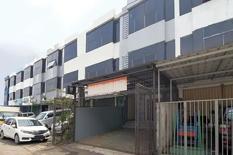 OYO Life 3149 Guest House PPLI — фото 1