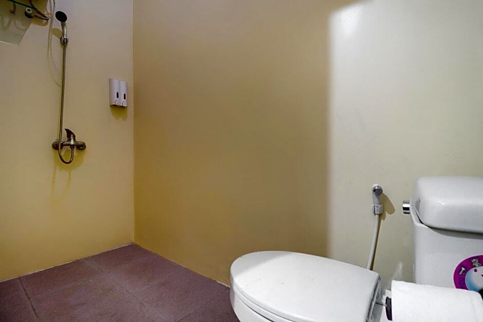 Бандунг: OYO Life 3149 Guest House PPLI