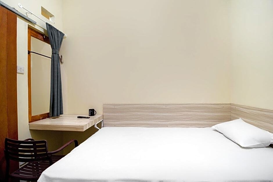 Бандунг: OYO Life 3149 Guest House PPLI