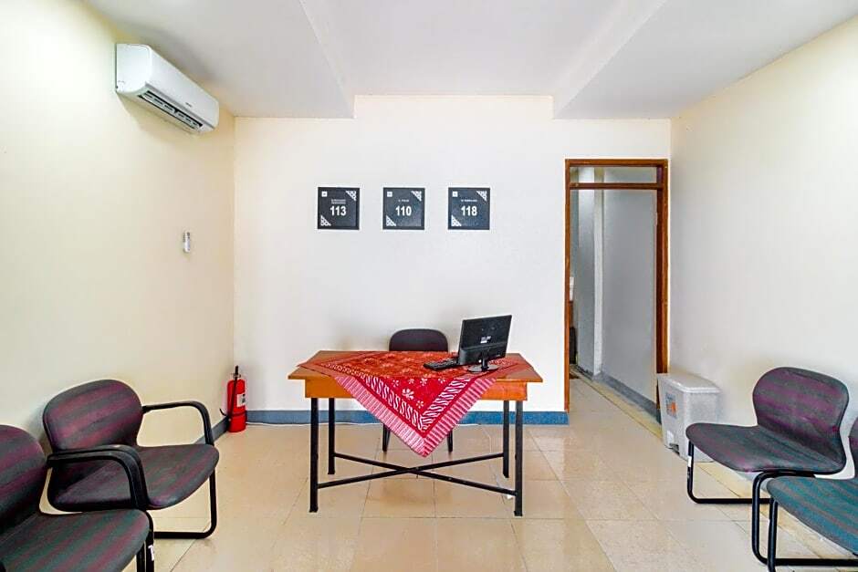 Бандунг: OYO Life 3149 Guest House PPLI