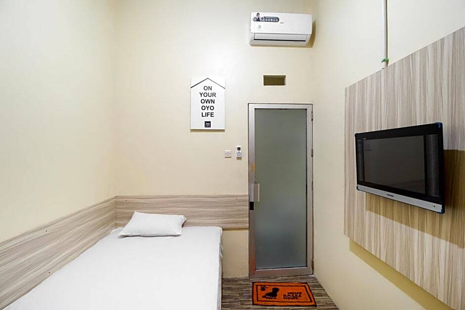 Бандунг: OYO Life 3149 Guest House PPLI
