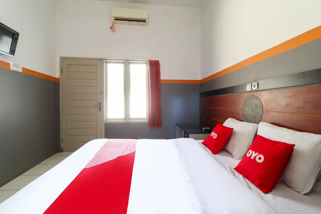 Гарут: OYO 3340 Wisma Etiga