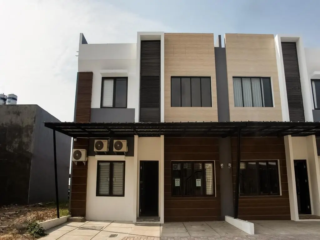 Караванг: OYO 3251 D'daun Inn