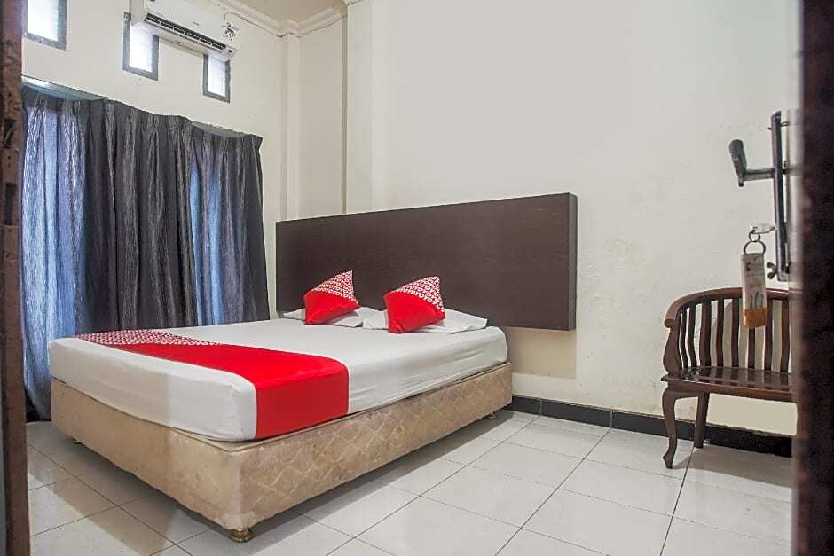 Макассар: Super OYO 3323 Icha Homestay