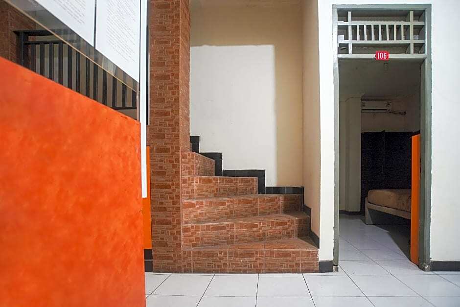 Макассар: Super OYO 3323 Icha Homestay
