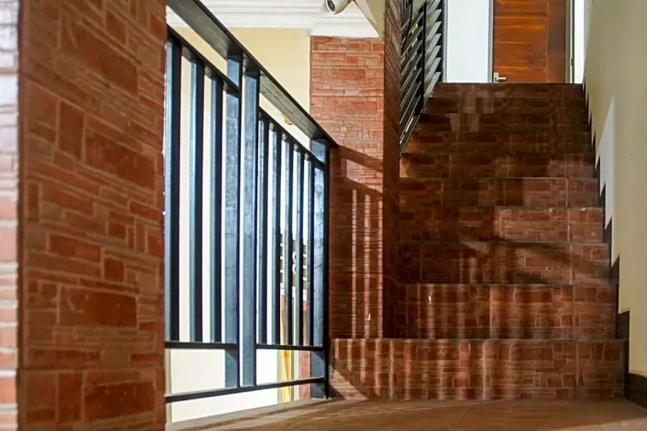 Макассар: Super OYO 3323 Icha Homestay