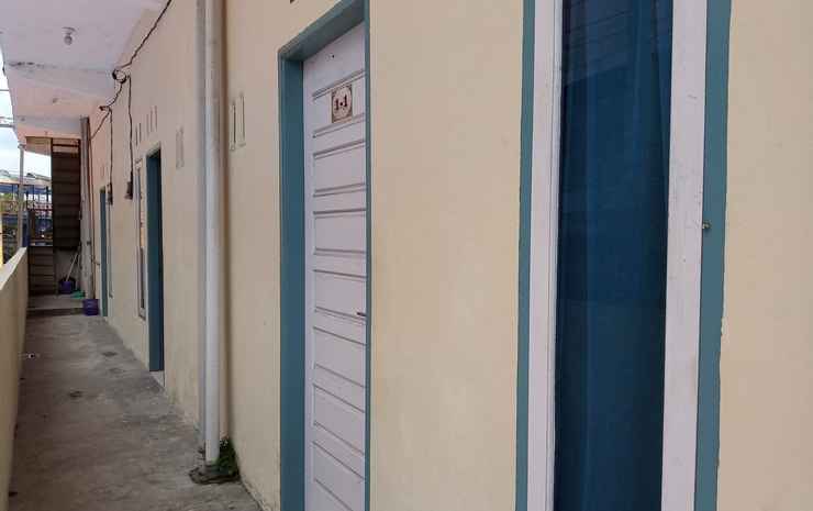 Букиттинги: OYO 3412 Penginapan Banto Grass Inn