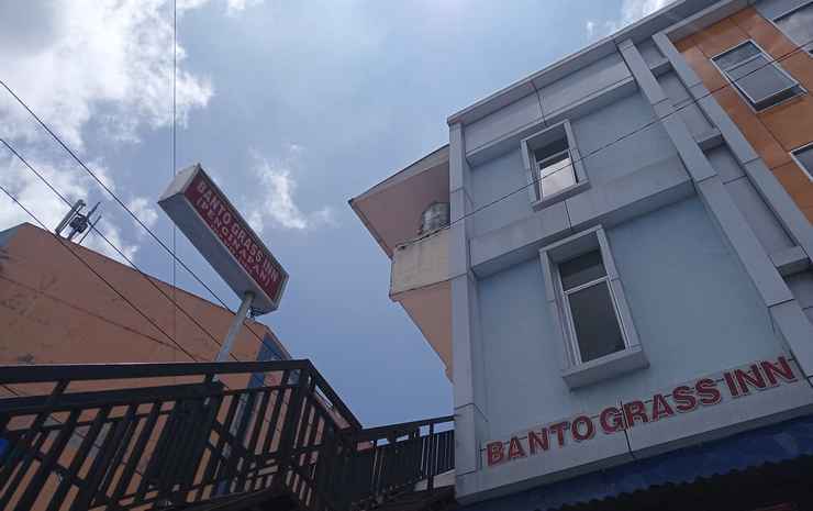 Букиттинги: OYO 3412 Penginapan Banto Grass Inn