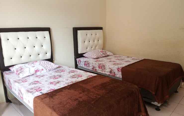 Букиттинги: OYO 3412 Penginapan Banto Grass Inn