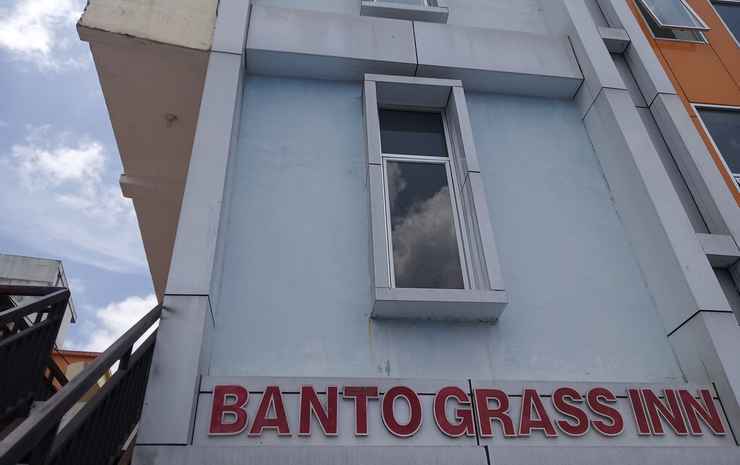 Букиттинги: OYO 3412 Penginapan Banto Grass Inn