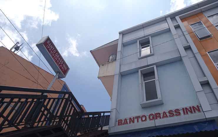 Букиттинги: OYO 3412 Penginapan Banto Grass Inn
