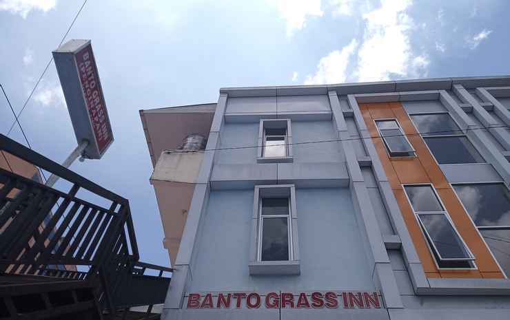 Букиттинги: OYO 3412 Penginapan Banto Grass Inn