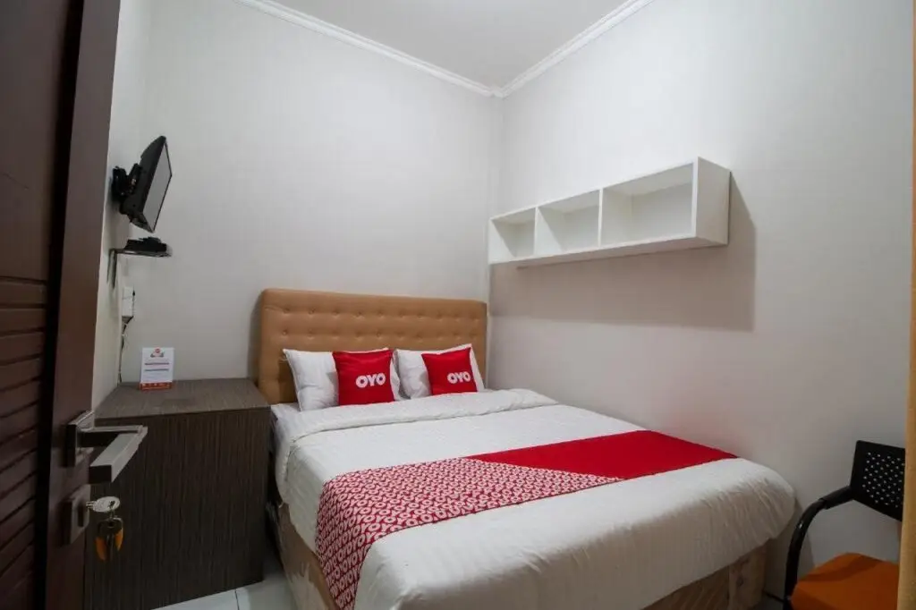 Караванг: OYO 3253 Sofia Residence Syariah