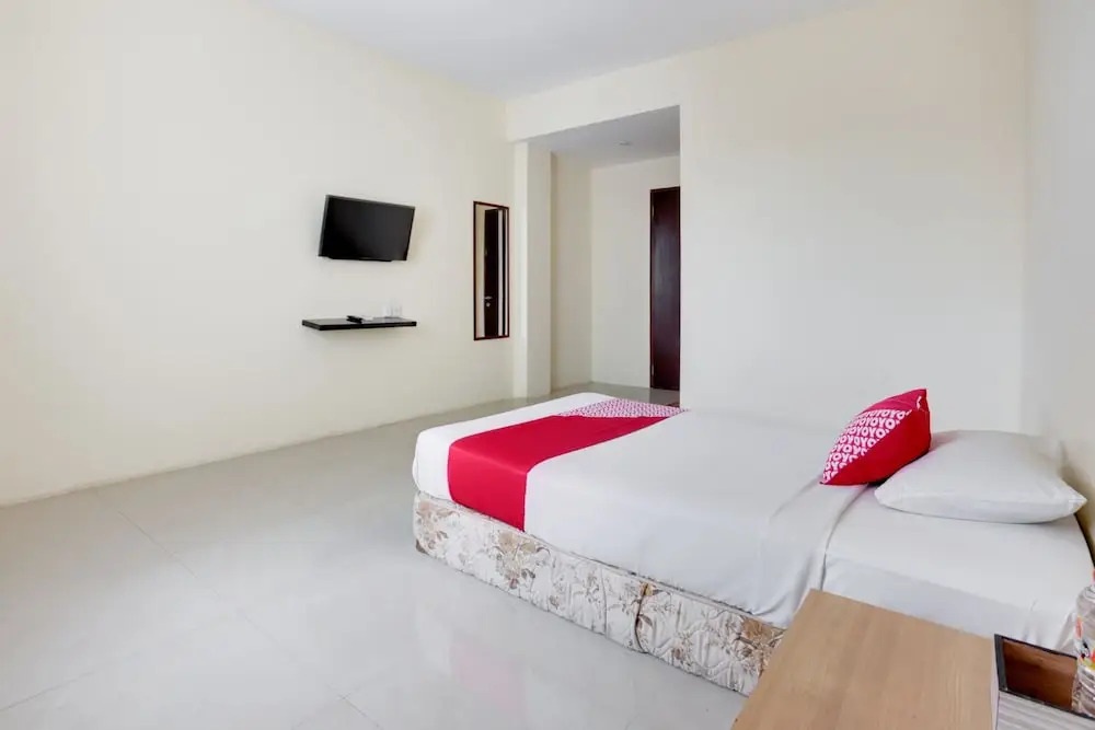 Мартапура: OYO 3343 Sunrise Hotel