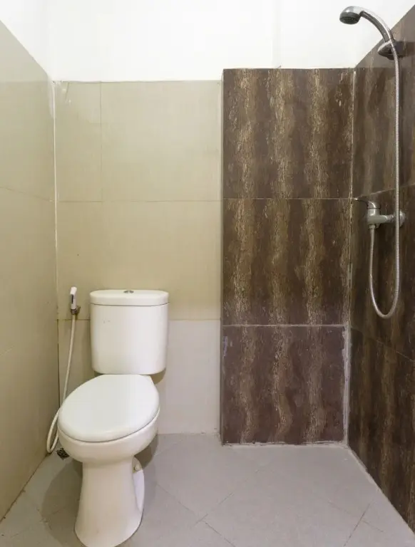 Мартапура: OYO 3343 Sunrise Hotel