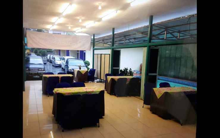 Бандунган: Hotel Wisma Gaya 1-4 Bandungan