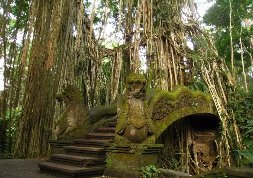 Убуд: Aru House Ubud