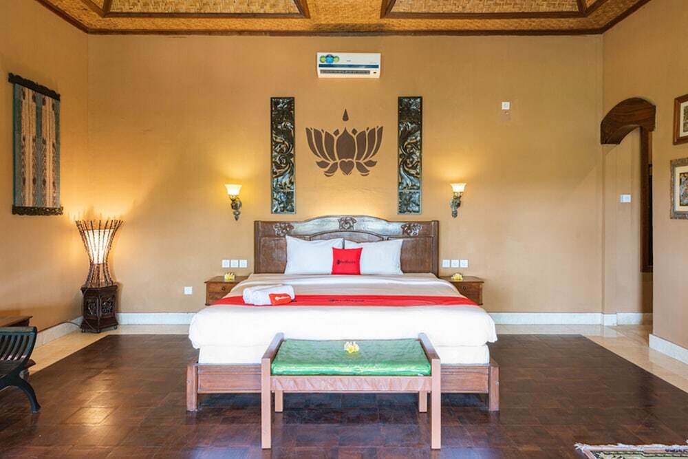 Денпасар: RedDoorz @ Balakosa Resort Sanur