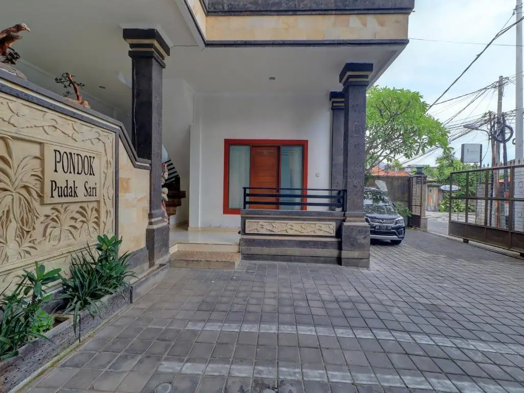 Pudak Sari Homestay — фото 1