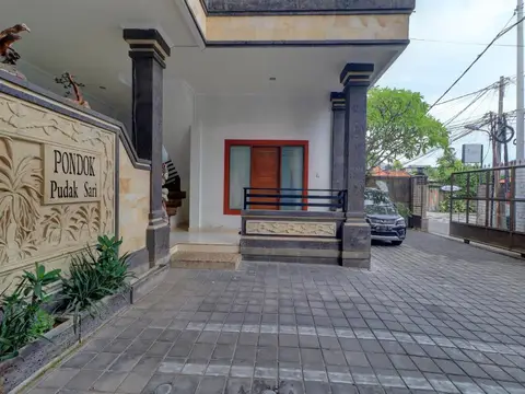 Pudak Sari Homestay — фото 1