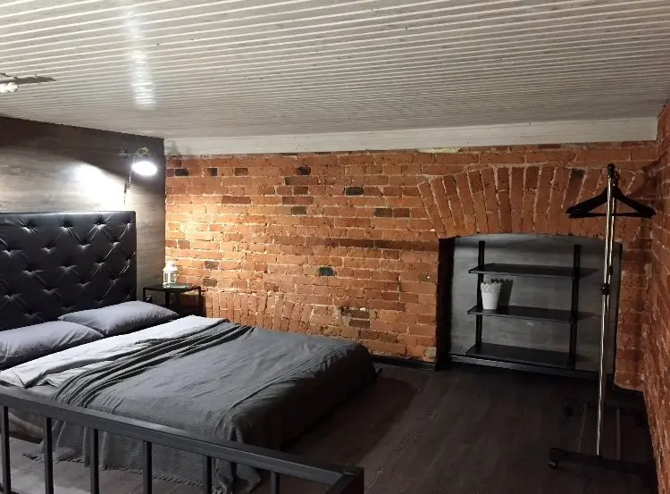 Владивосток: Апартаменты Arbat Lounge
